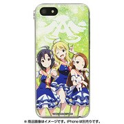 MIM-02GR [キャラクタージャケット iPhone5/iPhone5s アイドルマスター 美希・真・伊織Ver.]