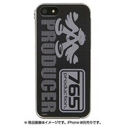 MIM-02BK [キャラクタージャケット iPhone5/iPhone5s アイドルマスター プロデューサー仕様Ver.]