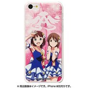 MIM-03PK [キャラクタージャケット iPhone5c アイドルマスター 春香・雪歩Ver.]