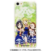 MIM-03GR [キャラクタージャケット iPhone5c アイドルマスター 美希・真・伊織Ver.]