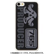 MIM-03BK [キャラクタージャケット iPhone5c アイドルマスター プロデューサー仕様Ver.]