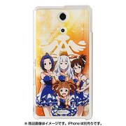 MIM-04OR [キャラクタージャケット XperiaA アイドルマスター やよい・貴音・あずさ・律子Ver.]