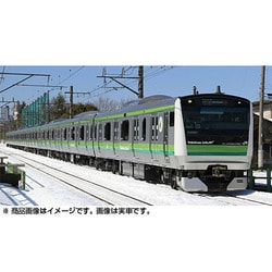 KATO E233系6000番台横浜線　10-1224