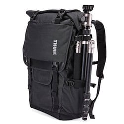 ヨドバシ.com - THULE（スーリー） バッグパック Covert DSLR Rolltop