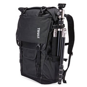 ヨドバシ.com - THULE（スーリー） バッグパック Covert DSLR Rolltop ...