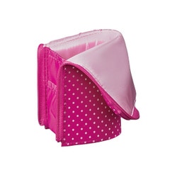 コクヨ ペンケース(ネオクリッツ) ピンク(ドット柄)×ピンク F-VBF180-5 1セット(5個)お得な セール ヨドバシ.com - コクヨ KOKUYO ネオクリッツ ペンケース ピンクドット