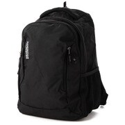 BUZZ 2014 R53*19001 [BACKPACK ブラック/シルバー]