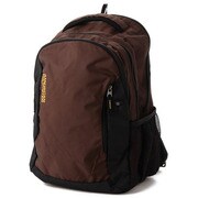 BUZZ 2014 R53*33001 [BACKPACK ブラウン/イエロー]