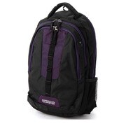 BUZZ 2014 R53*74002 [BACKPACK ブラック/パープル]