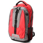 BUZZ 2014 R53*80002 [BACKPACK レッド/グレー]