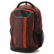 BUZZ 2014 R53*43006 [BACKPACK BROWN/RUST]