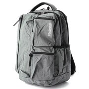 MOD R52*48003 [BACKPACK ヘザー グレー]