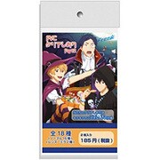Free！ クリアしおり2