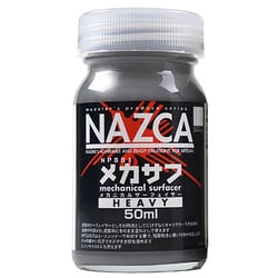 30701 [モデラーズプロデュース NAZCAシリーズ NP001 メカサフ ヘヴィ 50mL]