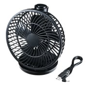 USB扇風機 USB-TOY80BK