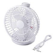 USB扇風機 USB-TOY80W