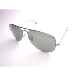 ヨドバシ.com - レイバン RayBan 3025 W0879 RB [サングラス] 通販