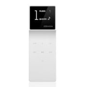 MP3プレーヤー ホワイト E3-8G-WH