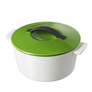 レヴォルーションココット 11cm ライムグリーン RVR642620
