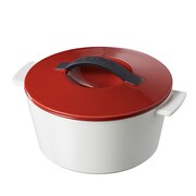 レヴォルーションココット 11cm ペッパーレッド RVR642617