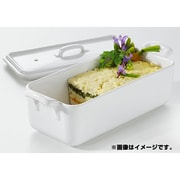 ベルキュイジーヌシリーズ テリーヌふた付き 19.5cm RVBC614862