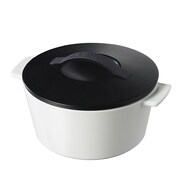 レヴォルーションココット サテンブラック 11ｃｍ RV642622