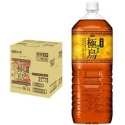 烏龍茶 極烏 ごくう [お茶飲料 2Lボトル×6本]