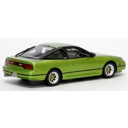 ハイストーリー 日産 180SX TYPE X 1994 1/43 ミニカー ハイストーリー 日産 180SX TYPE X 1994 1/43 ミニカー
