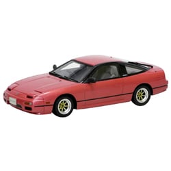 ヨドバシ.com - ハイストーリー HS079SP3 [1/43 日産 180SX
