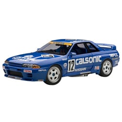 AUTOart 1/18 GT-R R32 Gr.A 1990カルソニック 12