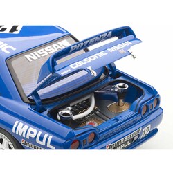 ヨドバシ.com - オートアート AUTOart 89079 [1/18 日産