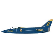 FA728005 [1/72 F11F-1 アメリカ海軍 ブルーエンジェルス #2 141790 1964-65]