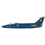 FA728007 [1/72 F11F-1 アメリカ海軍 ブルーエンジェルス #3 141849 1964-65]