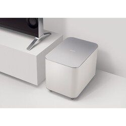 美品◎SONY◎ ワイヤレスサブウーファー SWF-BR100 SWF-BR100 | テレビ ブラビア | ソニー