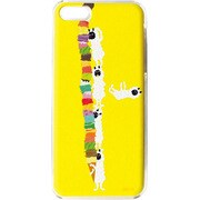MIP5S-IC13 [iPhone5/5s ICカードカバー リタ ジェイ アイスクリーム]