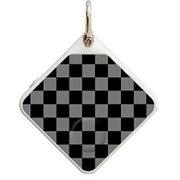 ザ・ゴルフペンダント ハーリキンチェック GP-A the golf pendant
