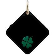 ザ・ゴルフペンダント 幸運のクローバー GP-A the golf pendant