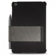 iPad mini/iPad mini Retina用ケース Jot Tote Black ADJTMM