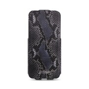 JCIPC5FLIPPY2 [iPhone5/5s用 ケース Flipper Python case ブルー]