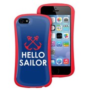 MC-PH501-HSA [iPhone5/5s用ケース Macbeth Couture Hello Sailor]