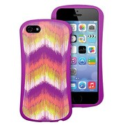 MC-PH501-ZCG [iPhone5/5s用ケース Macbeth Couture Zoey Coral]
