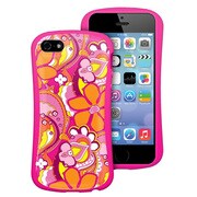 MC-PH501-LLM [iPhone5/5s用ケース Macbeth Couture Lulu Miami]