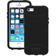 AG-APL-IPH5S2US-BK [2014 Aegis Case for Apple iPhone5/5sケース ブラック]