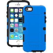 AG-APL-IPH5S2US-BLU [2014 Aegis Case for Apple iPhone5/5sケース ブルー]