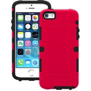 AG-APL-IPH5S2US-RED [2014 Aegis Case for Apple iPhone5/5sケース レッド]