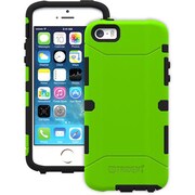 AG-APL-IPH5S2US-TG [2014 Aegis Case for Apple iPhone5/5sケース グリーン]