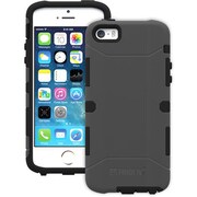 AG-APL-IPH5S2US-GY [2014 Aegis Case for Apple iPhone5/5sケース グレー]