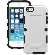 AG-APL-IPH5S2US-WT [2014 Aegis Case for Apple iPhone5/5sケース ホワイト]