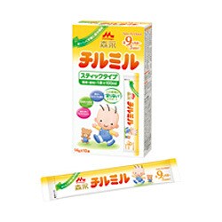 ヨドバシ.com - 森永乳業 森永チルミル フォローアップミルク
