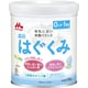 森永はぐくみ 小缶 300g [対象月齢：0ヶ月～]